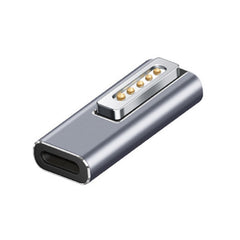 Type-C/USB-C to Magsafe1/2 Charging Adapter Supports PD Charging