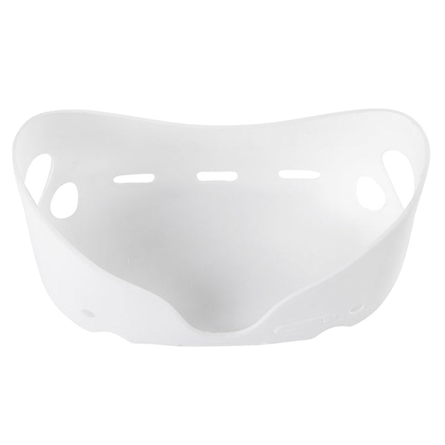 VR Shockproof and Dustproof Cover For Oculus Quest 2, White, Red, Blue, Black