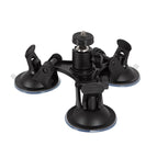 Suction Cup+PTZ