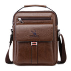 D245 Dark Brown / Dark Brown