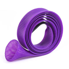 LEO 27998 3.5x170cm Mesh Tube Telescopic Fishing Rod Protector, LEO 27998-BBU, LEO 27998-BW, LEO 27998-BR, LEO 27998-GNYE), LEO 27998-R, LEO 27998 -OG, LEO 27998-VT, LEO 27998-B, LEO 27998-GR, LEO 27998-BGN