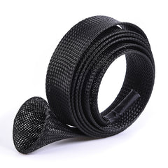 LEO 27998 3.5x170cm Mesh Tube Telescopic Fishing Rod Protector, LEO 27998-BBU, LEO 27998-BW, LEO 27998-BR, LEO 27998-GNYE), LEO 27998-R, LEO 27998 -OG, LEO 27998-VT, LEO 27998-B, LEO 27998-GR, LEO 27998-BGN