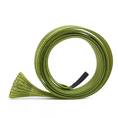 LEO 27998 3.5x170cm Mesh Tube Telescopic Fishing Rod Protector, LEO 27998-BBU, LEO 27998-BW, LEO 27998-BR, LEO 27998-GNYE), LEO 27998-R, LEO 27998 -OG, LEO 27998-VT, LEO 27998-B, LEO 27998-GR, LEO 27998-BGN