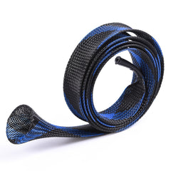 LEO 27998 3.5x170cm Mesh Tube Telescopic Fishing Rod Protector, LEO 27998-BBU, LEO 27998-BW, LEO 27998-BR, LEO 27998-GNYE), LEO 27998-R, LEO 27998 -OG, LEO 27998-VT, LEO 27998-B, LEO 27998-GR, LEO 27998-BGN