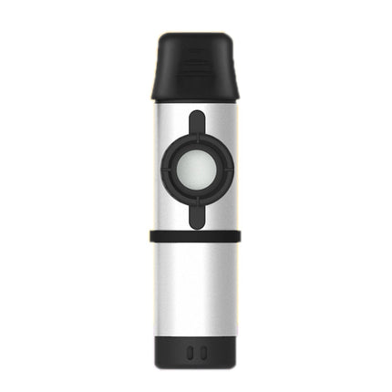 Metal Professional Playing Tunable Tone Kazoo, Tone Kazoo(Silver), Tone Kazoo( Gold), Tone Kazoo(Green)