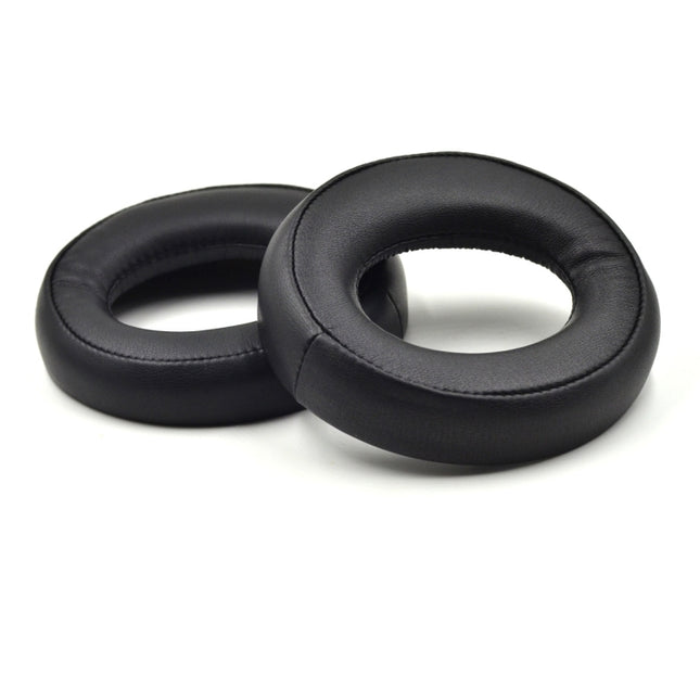 2 PCS Headphone Sponge Cover for SONY PS3 PS4 7.1 Gold,Style:, Black Earpads, White Earpads, Blue Headband, Blue Earpads, Velvet Earpads, Lamb Leather Earpads, Cloth Fiber Earpads, Burlap Grey Earpads, Gray  Earpads