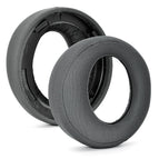 Gray  Earpads