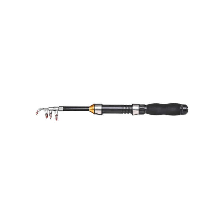 LEO 28049 Mini Sea Fishing Rod Luya Ice Fishing Rod, 1.0m, 1.2m, 1.5m, 1.7m, 1.9m, 2.1m, 2.3m