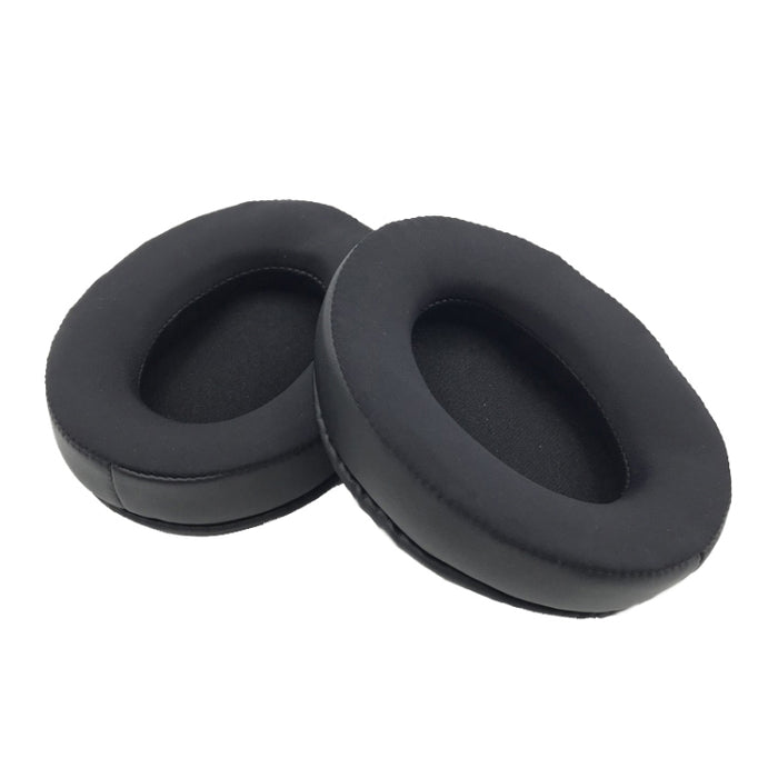 2 PCS Foam Headphone Earmuffs For Kingston HyperX Cloud Mix / Flight S / Alpha, Color: Gel