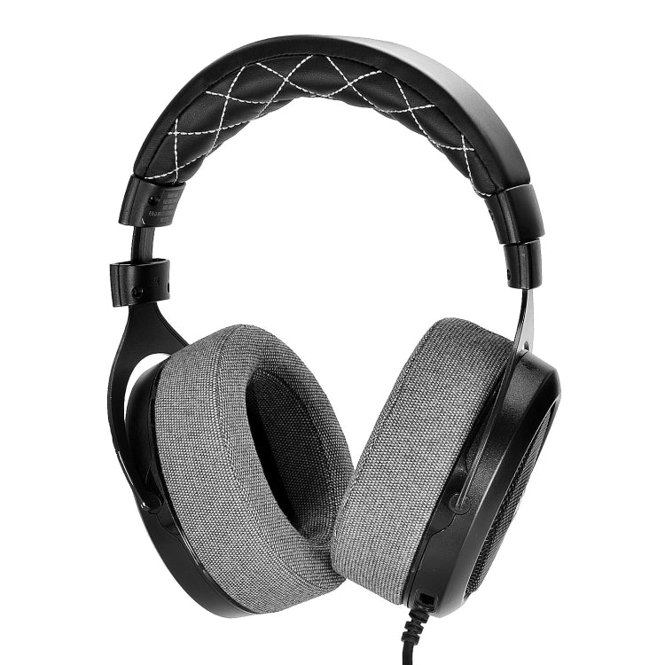 2pcs Earmuffs Earpads  For CORSAIR HS50 Pro HS60 Pro HS70 Pro, For CORSAIR HS50 Pro HS60 Pro HS70 Pro