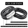 2pcs Sound-Isolating Foam Cover Headphone Cover For David Clark H10