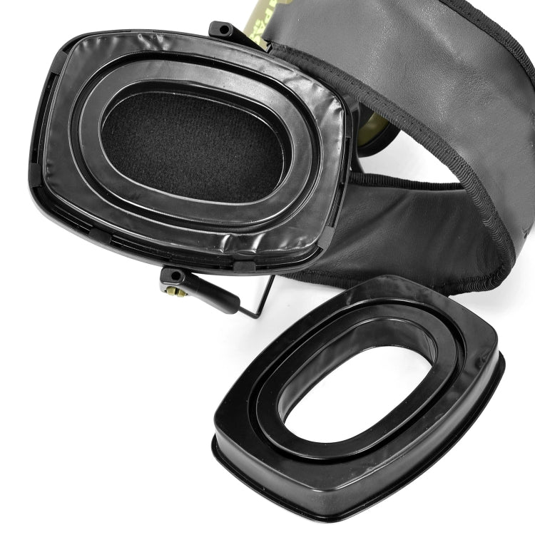 2pcs Gel Ear Pads For Howard Leight By Honeywell Impact Sport Pro Sync Headset