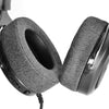 2pcs Earmuffs Earpads  For CORSAIR HS50 Pro HS60 Pro HS70 Pro