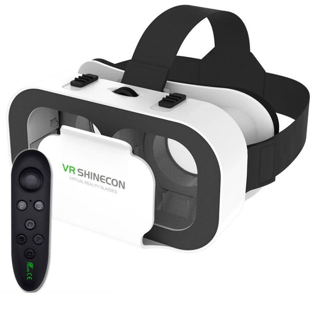 G05A 5th 3D VR Glasses Virtual Glasses, G05A with Y1 White, G05A with Y1 Black, G05A with B03, G05A with 052, G05A with B01, G05A with 051