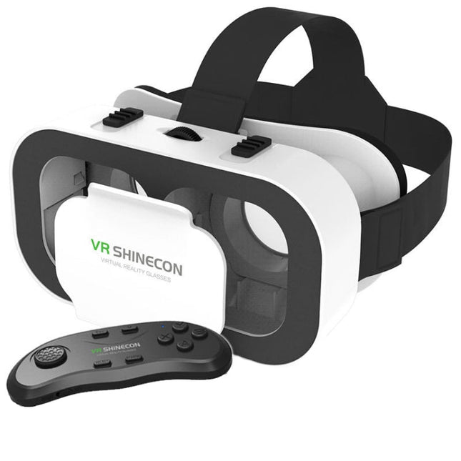 G05A 5th 3D VR Glasses Virtual Glasses