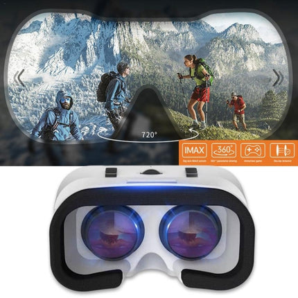 G05A 5th 3D VR Glasses Virtual Glasses