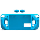 (Blue) / Blue