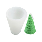 Triangular Christmas Tree