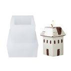 Snow House 3