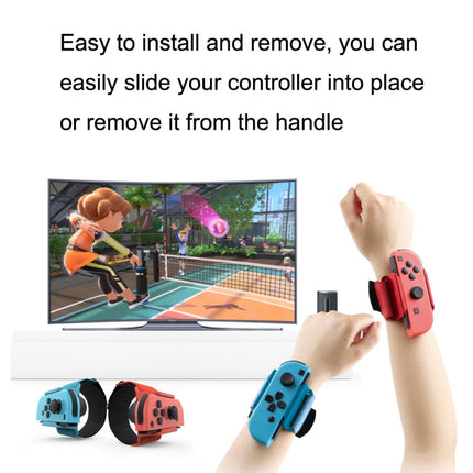 DOBE TNS-2125 18 In 1 Somatosensory Sports Set For Nintendo Switch, DOBE 18 In 1