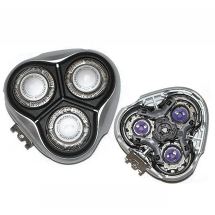 Shaver Replacement Heads for Philips HQ8 AT830 PT877 PT870 PT875 PT830 AT880 AT875 AT895 PT920 PT927, Silver