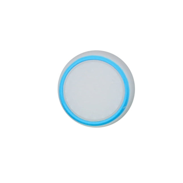 10 PCS Gamepad Silicone Luminous Button Cap Rocker Cap For PS5/PS4/PS3/ONE/360/PRO/series X/S