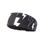 Lightning Black