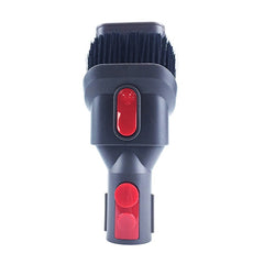 Vacuum Cleaner Accessories for Dyson V7 V8 V10 V11 V12 V15, 5 In 1, Soft Brush, Two -in -one Brush, 2 PCS Stain Brush, Mattress+Crevice+Stain Brush, 4 In 1 Set, Hose Set, 2 PCS Adapter, Bracket