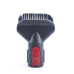Vacuum Cleaner Accessories for Dyson V7 V8 V10 V11 V12 V15, 5 In 1, Soft Brush, Two -in -one Brush, 2 PCS Stain Brush, Mattress+Crevice+Stain Brush, 4 In 1 Set, Hose Set, 2 PCS Adapter, Bracket