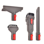 4 In 1 Set