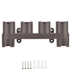Vacuum Cleaner Accessories for Dyson V7 V8 V10 V11 V12 V15, 5 In 1, Soft Brush, Two -in -one Brush, 2 PCS Stain Brush, Mattress+Crevice+Stain Brush, 4 In 1 Set, Hose Set, 2 PCS Adapter, Bracket