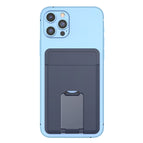 Magnetic(Dark Blue) / Midnight Blue