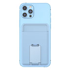 Magnetic(Light Blue) / Peak Blue