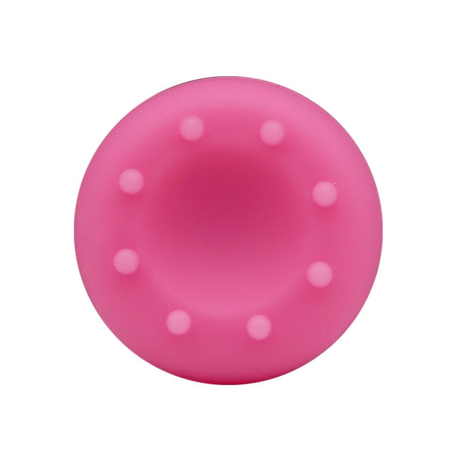20 PCS Gamepad Silicone Rocker Cap For PS5/PS4/PS3/ONE//360/PRO/series X/S