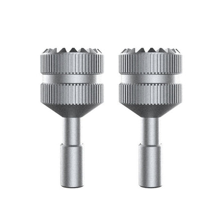 1 Pair Sunnylife MM3-YG393 For DJI Mini3 Pro DJI RC With Screen Remote Control Thumb Rocker