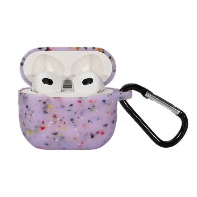 Bluetooth Earphone Silicone Case, For AirPods Pro