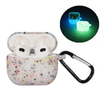 For AirPods Pro / Luminous White