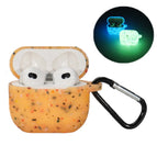 For AirPods Pro / Luminous Orange