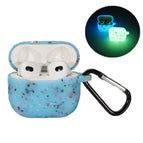 For AirPods Pro / Luminous Blue
