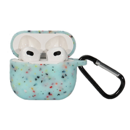 Bluetooth Earphone Silicone Case, For AirPods 3, For AirPods 1/2