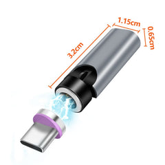 TC57 7Pin Fast Charge Transmission Data Cable