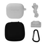 5 PCS/Set White