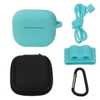 5 PCS/Set Mint Green