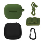 5 PCS/Set Grass Green