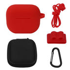 5 PCS/Set Red