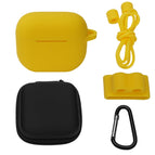 5 PCS/Set Yellow