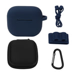 5 PCS/Set Noon Blue