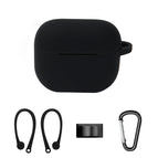 Ear Hanging Set Black