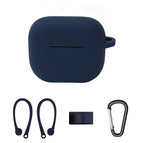 Ear Hanging Set Noon Blue