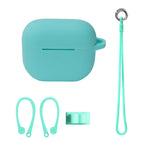 Hand Rope Set Mint Green